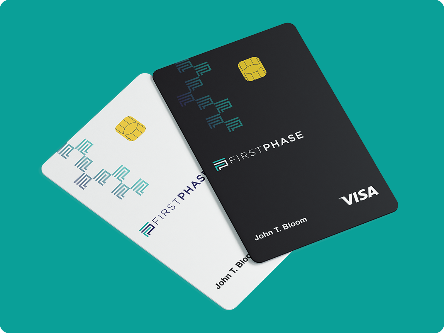 First Phase brand application