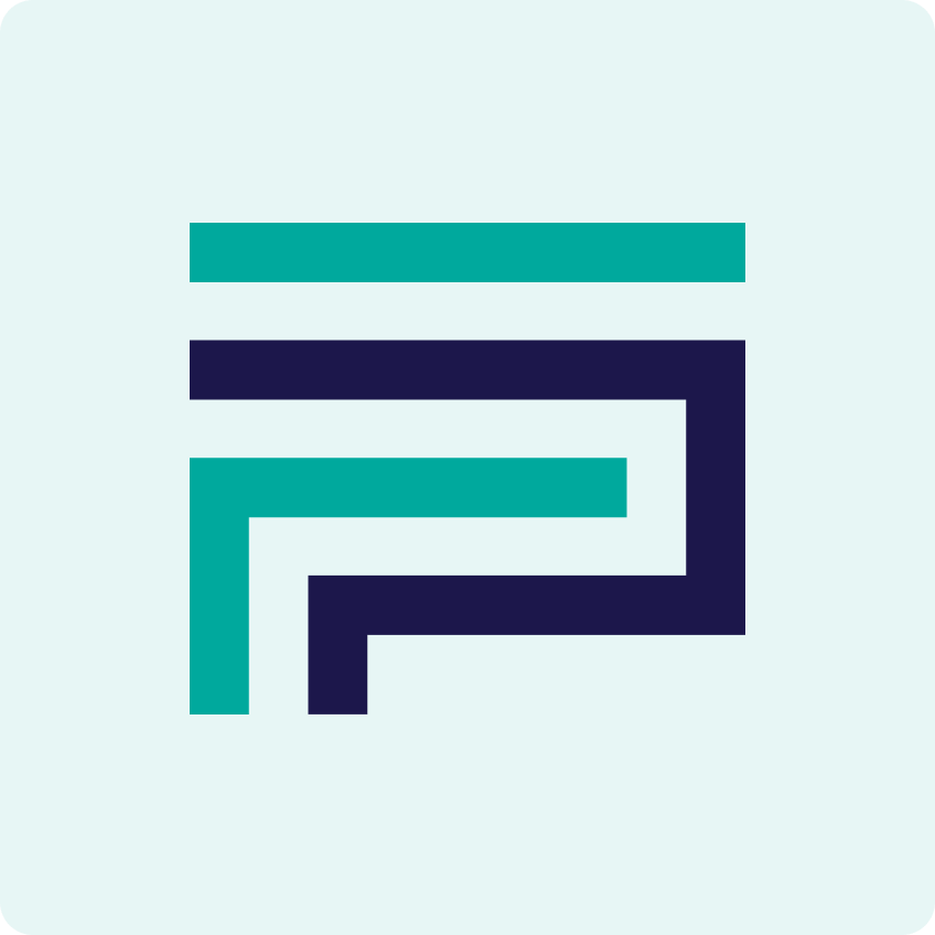 First Phase brand application