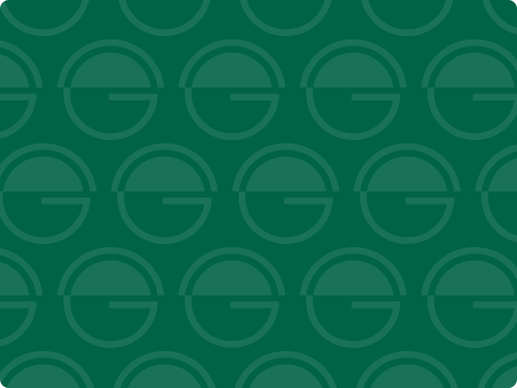Giving Green