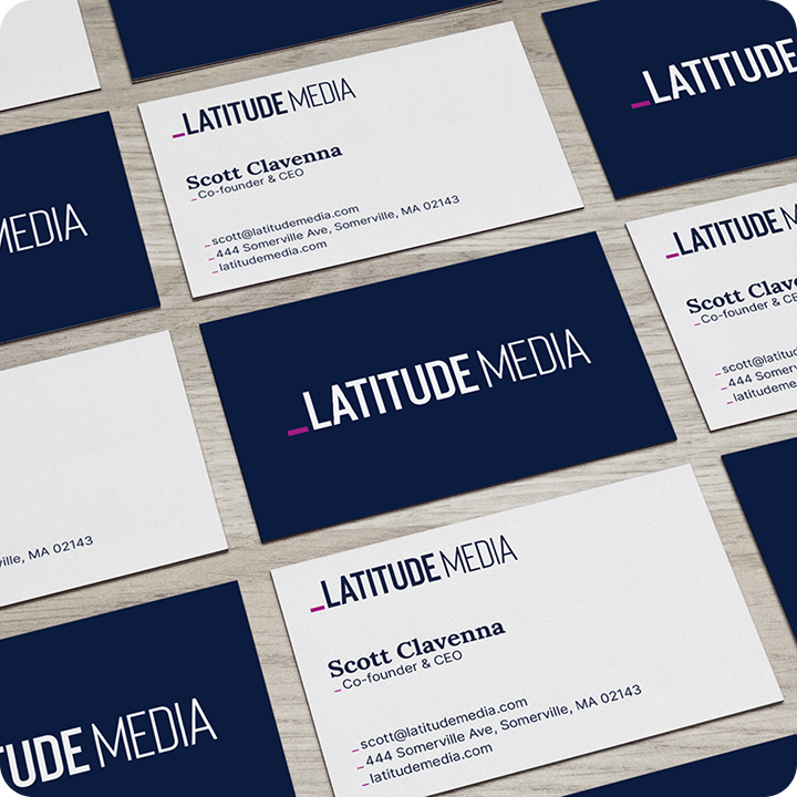 Latitude Media