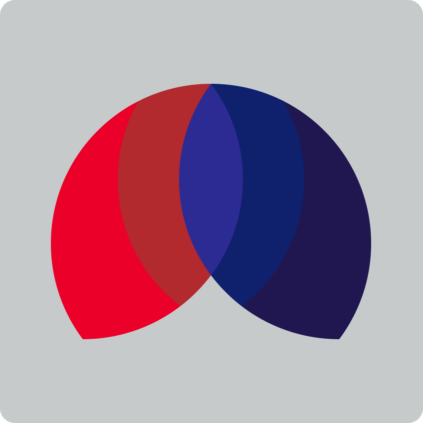 Vyaire Medical brand application