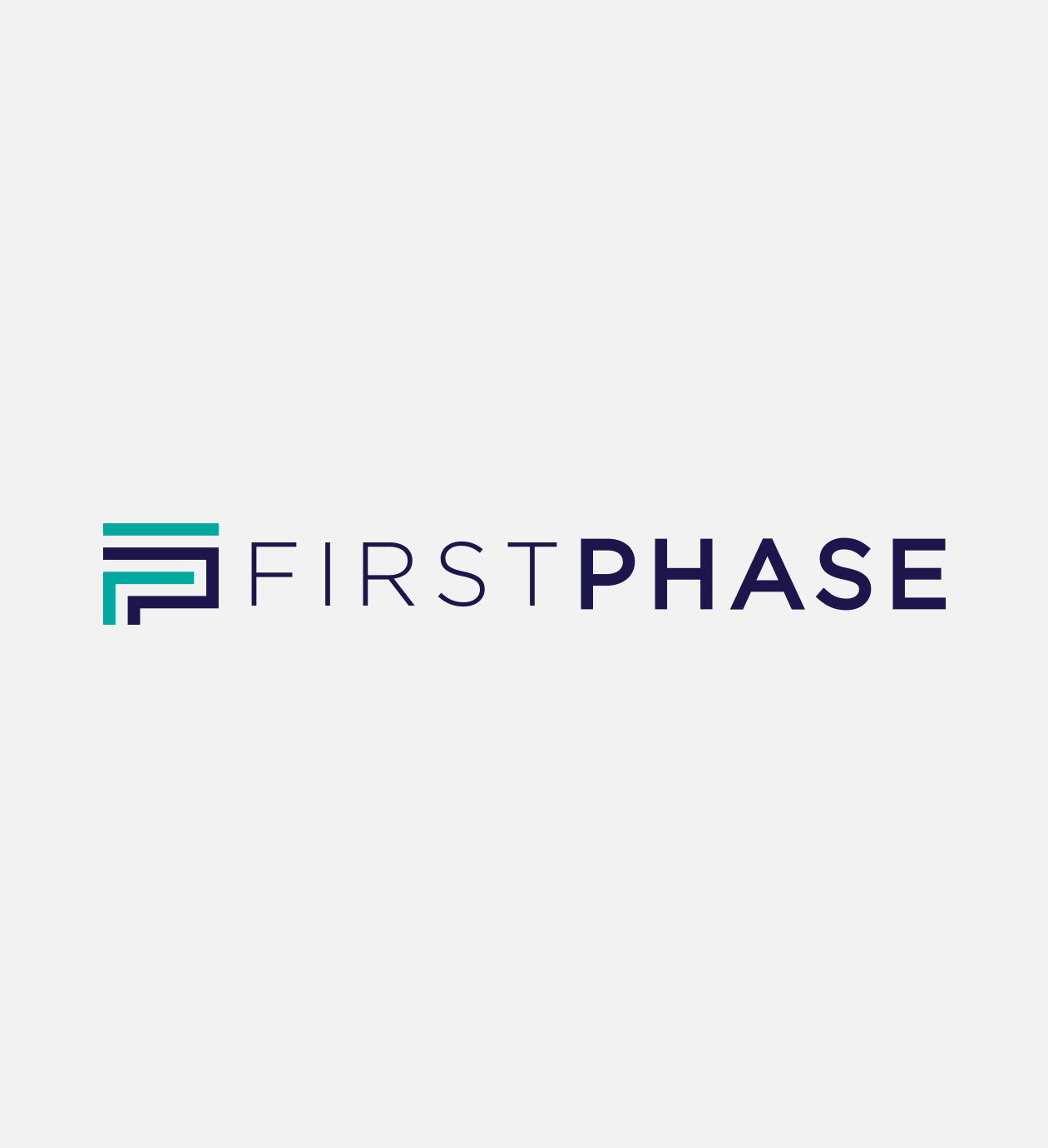 FirstPhase Logo