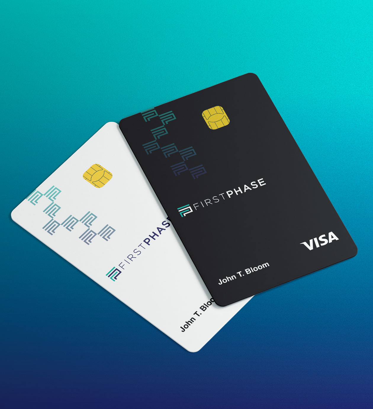 FirstPhase Credit Cards
