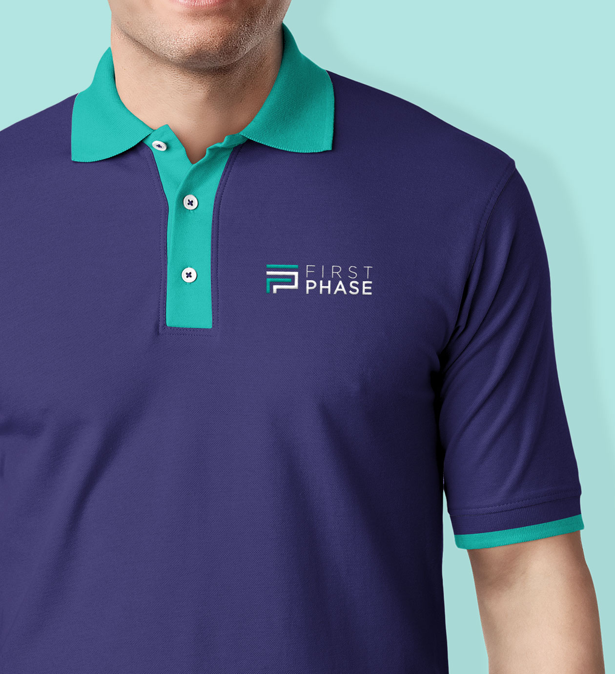 FirstPhase Polo Shirt