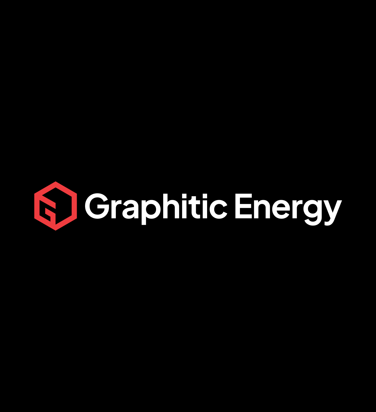 Graphitic Energy Logo