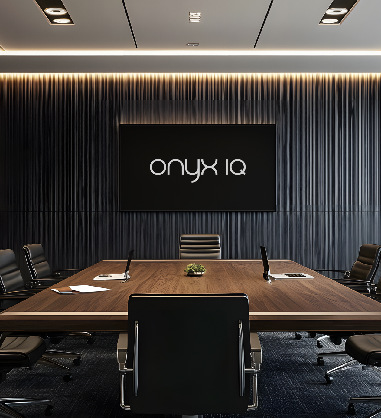 Onyx IQ Office